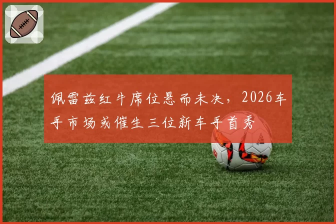佩雷兹红牛席位悬而未决，2026车手市场或催生三位新车手首秀