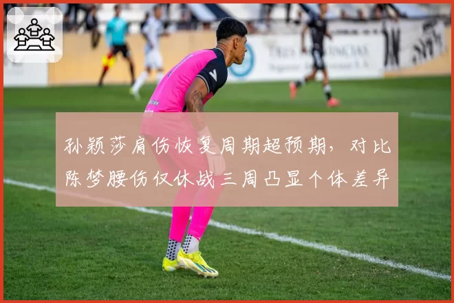 孙颖莎肩伤恢复周期超预期,对比陈梦腰伤仅休战三周凸显个体差异